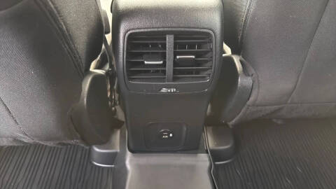 2021 Ford Escape Hybrid SE