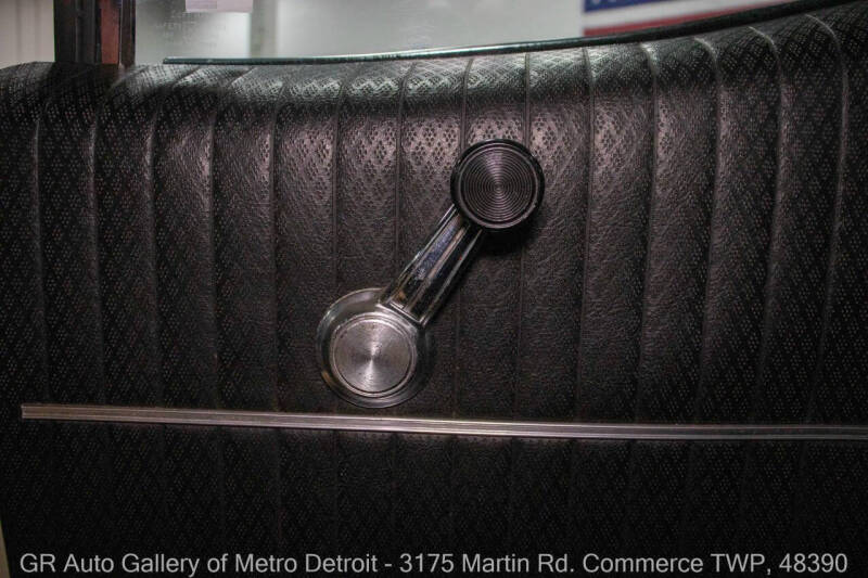 1968 Oldsmobile 442 W-30