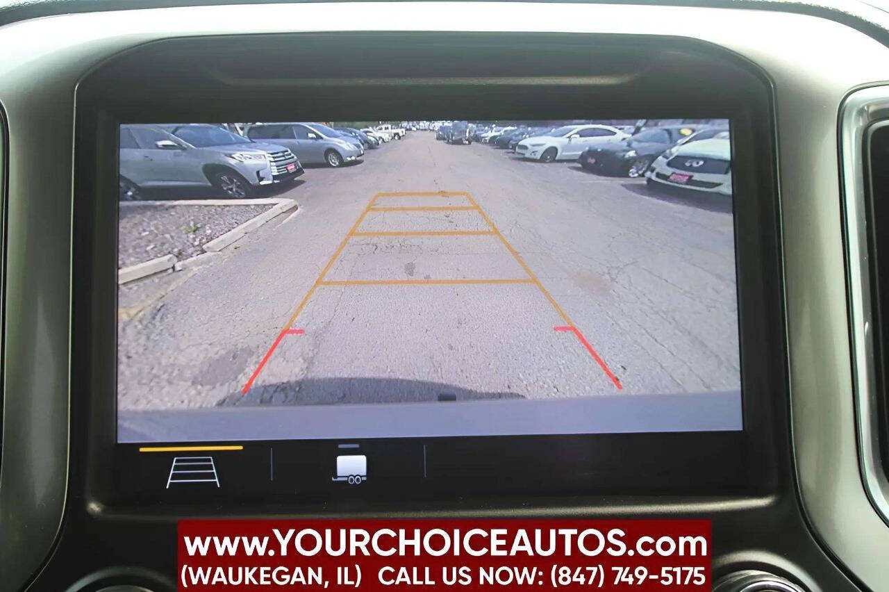 ChevroletSilverado 150028