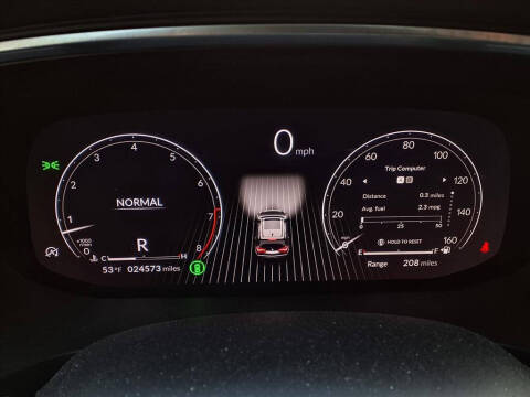 2023 Acura MDX SH-AWD