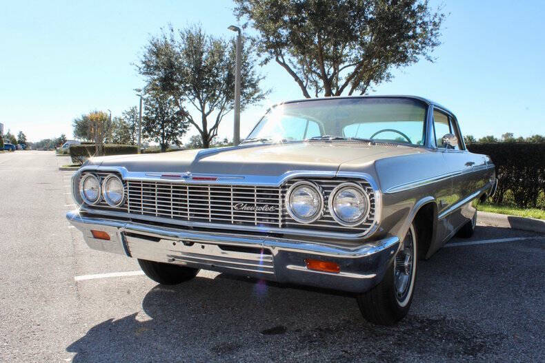 1964 Chevrolet Impala