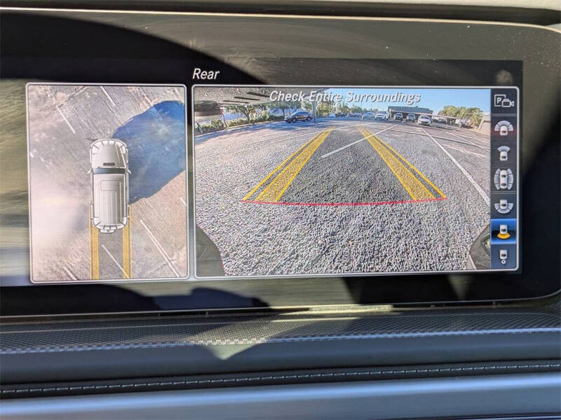 2023 Mercedes-Benz G-Class AMG G 63