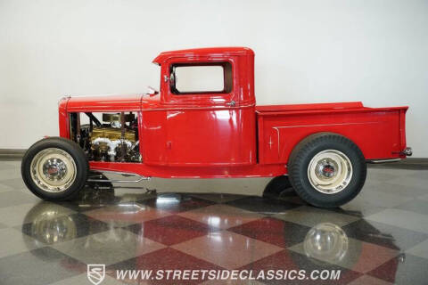 1932 Ford F-100