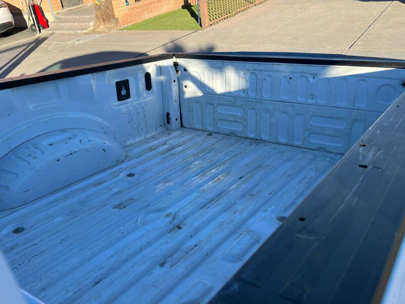 2017 Ford F-250 Super Duty