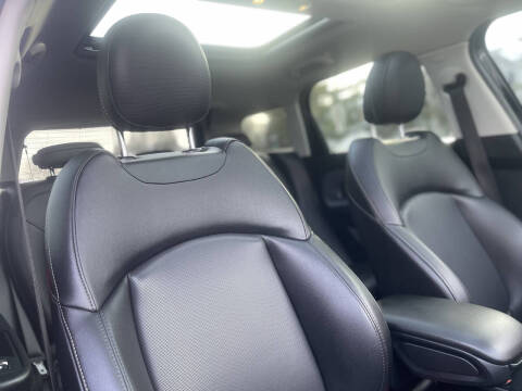 2019 MINI Countryman Cooper S ALL4