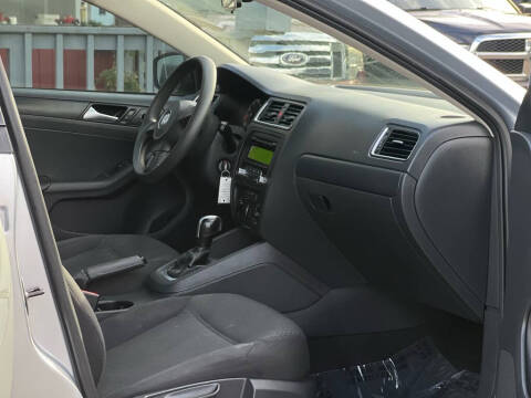 2014 Volkswagen Jetta S