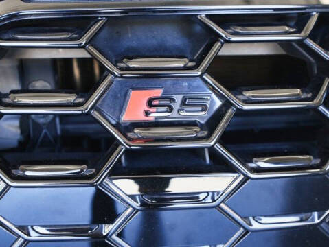 2023 Audi S5 Sportback 3.0T quattro Prestige