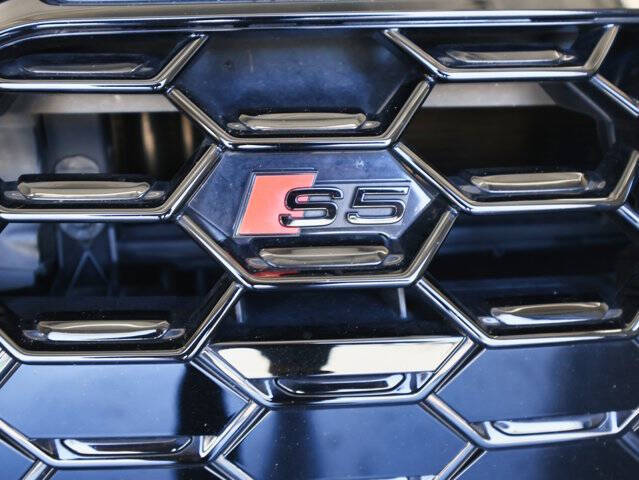 2023 Audi S5 Sportback 3.0T quattro Prestige