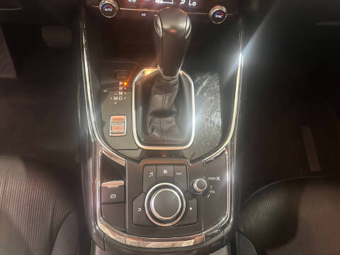 2019 Mazda CX-9 Sport
