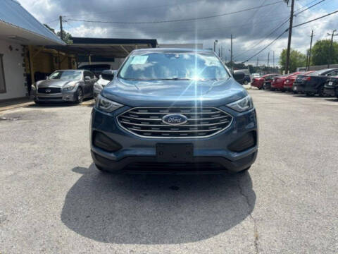 2019 Ford Edge SE