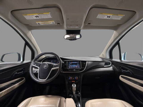 2017 Buick Encore Essence
