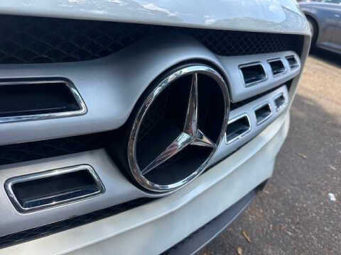 2018 Mercedes-Benz GLA GLA 250