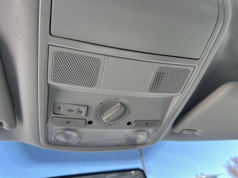 2007 Volkswagen Rabbit