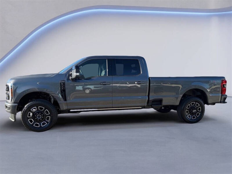 2026 Ford F-350 Super Duty