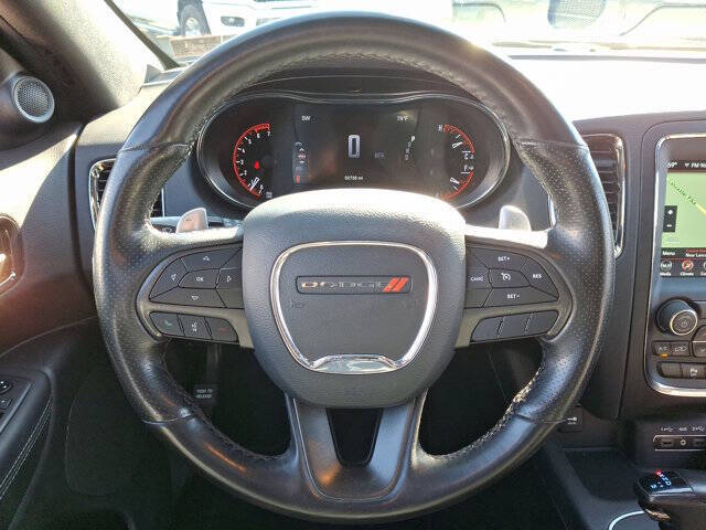 2020 Dodge Durango R/T