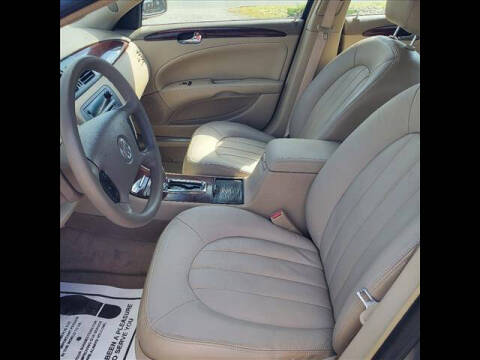 2006 Buick Lucerne CX