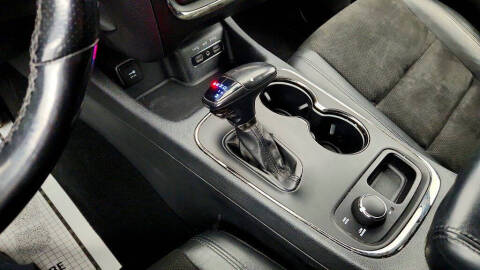 2020 Dodge Durango R/T