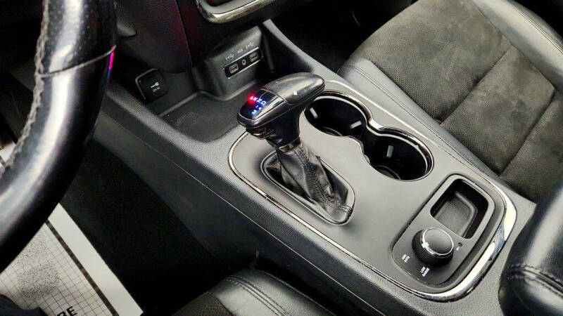 2020 Dodge Durango R/T