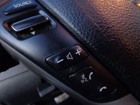 2009 Nissan Murano SL