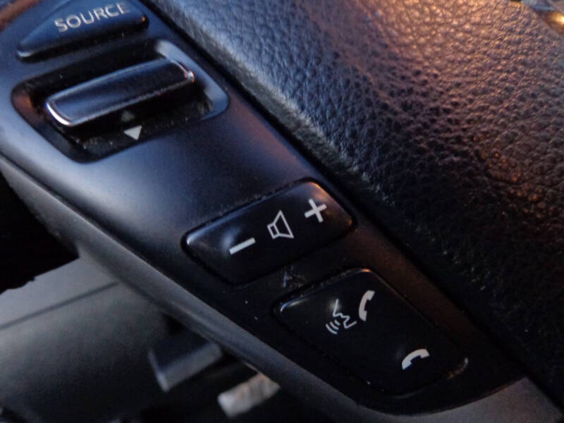 2009 Nissan Murano SL