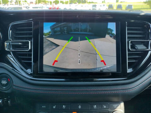2025 Dodge Durango GT Plus