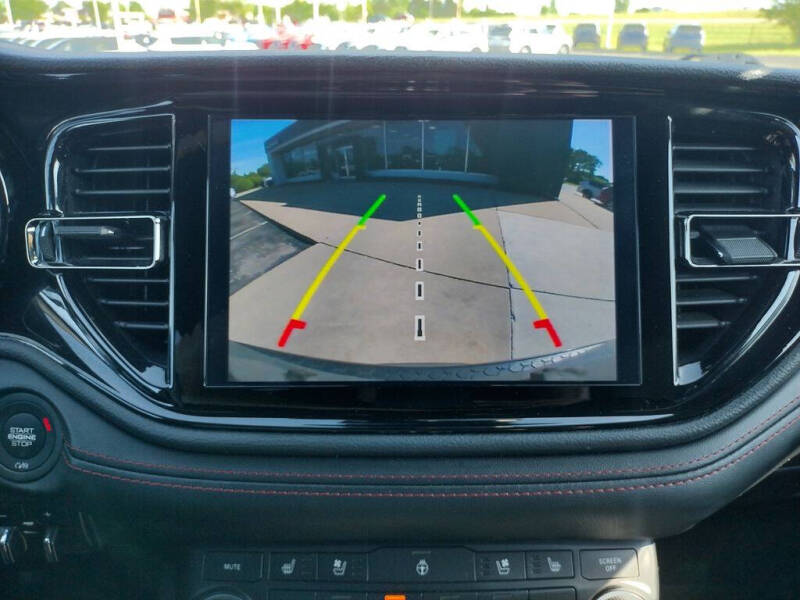 2025 Dodge Durango GT Plus