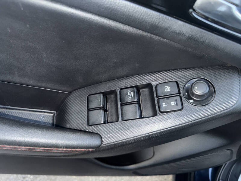 2015 Mazda MAZDA3 s Touring