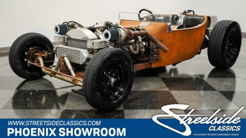 1926 Ford Model T