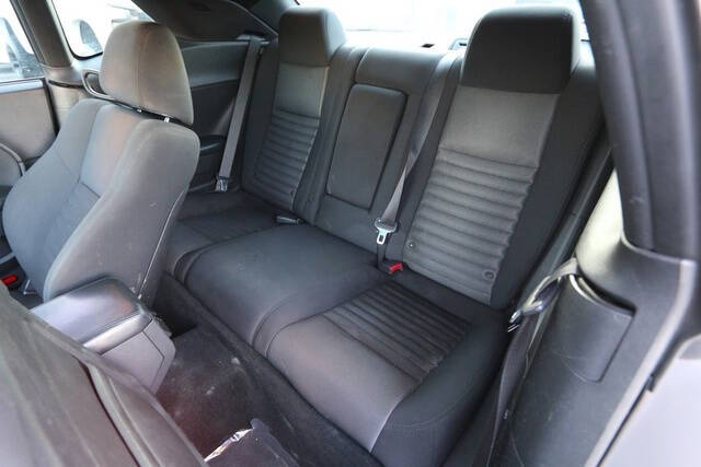 2013 Dodge Challenger SXT