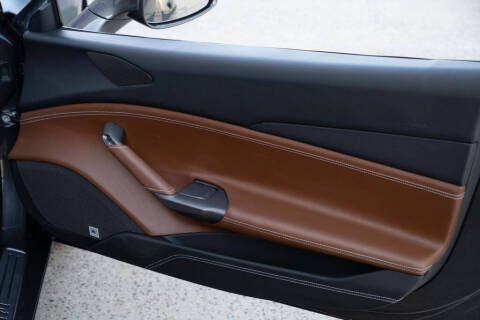 2016 Ferrari 488 GTB