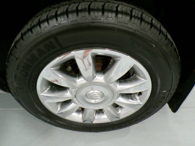 2012 Buick Enclave Premium