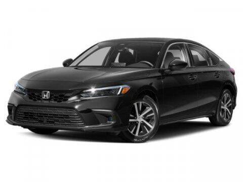 2022 Honda Civic for sale at CarGonzo in New York NY