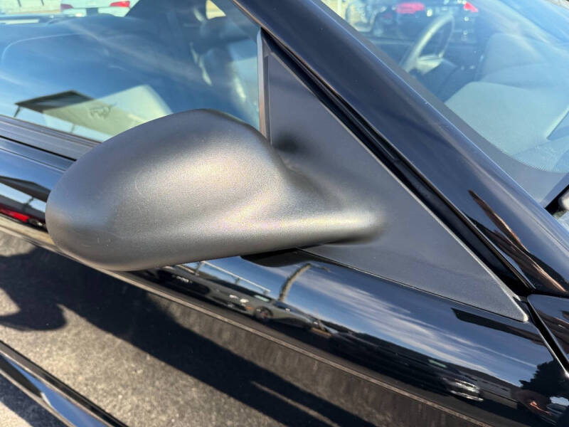 2002 Ford Mustang GT Deluxe