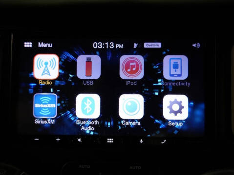 2015 Jeep Wrangler Unlimited