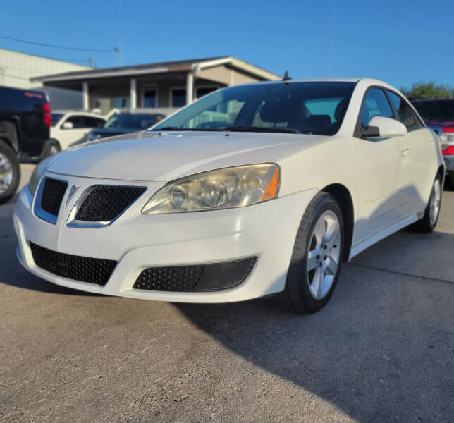 SALINAS AUTO SALES Car Dealer in Corpus Christi, TX