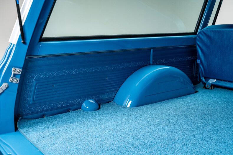 1972 Chevrolet Suburban