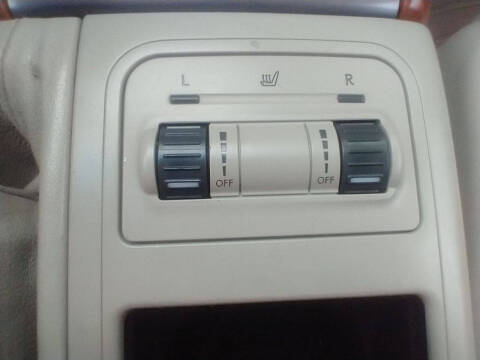 2006 Subaru Outback 3.0 R VDC Limited