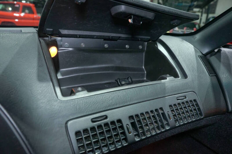 1990 Chevrolet Corvette