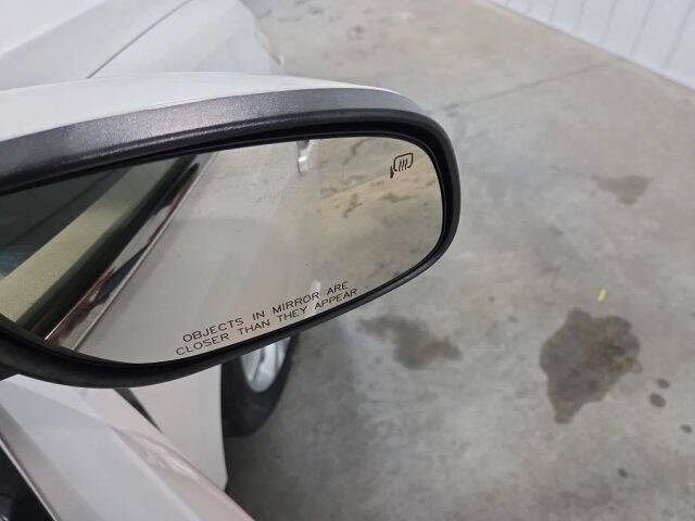 2011 Ford Taurus SEL