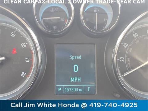 2014 Buick Verano Convenience Group