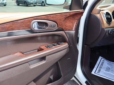2015 Buick Enclave Premium