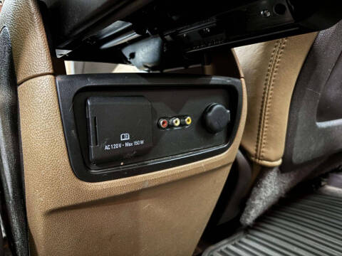 2013 Buick Enclave Premium