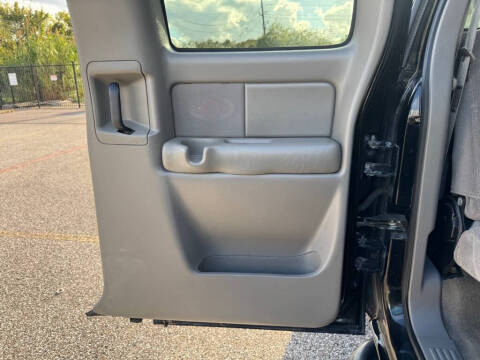 2000 Chevrolet Silverado 1500