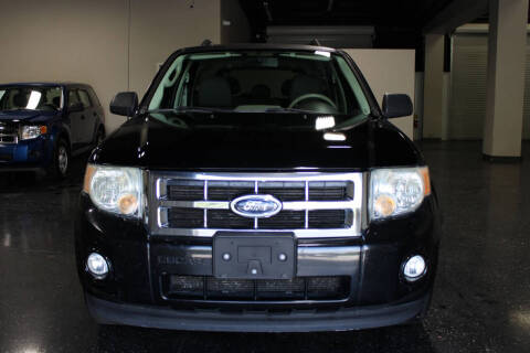 2009 Ford Escape XLT