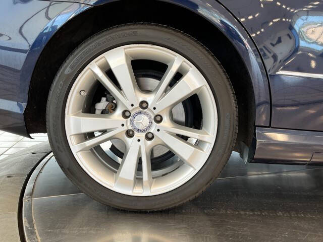 2013 Mercedes-Benz E-Class E 350 Sport 4MATIC