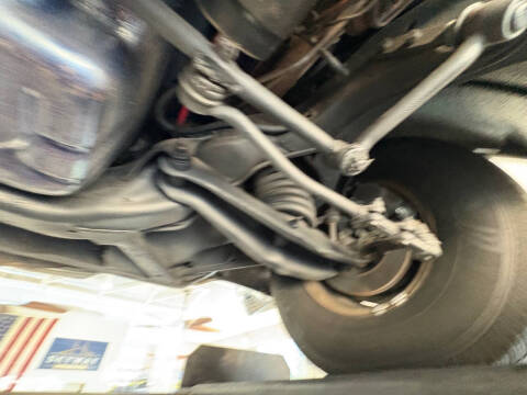 1968 Cadillac DeVille