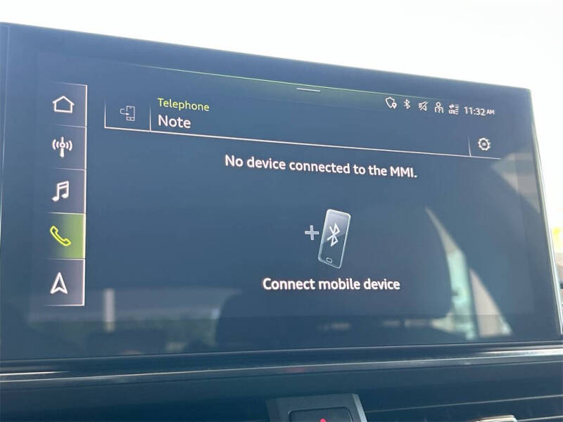 2024 Audi A5 Sportback quattro S line Prem Plus 45 TFSI