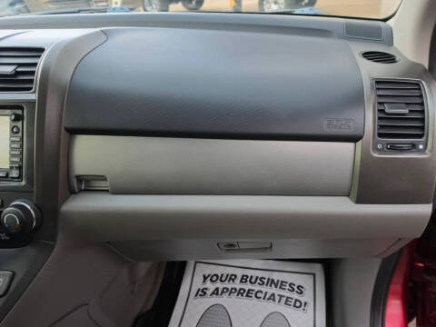 2011 Honda CR-V