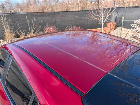 2025 Mazda Mazda3 Hatchback 2.5 S Select Sport