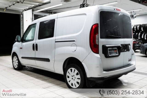 2015 RAM ProMaster City SLT
